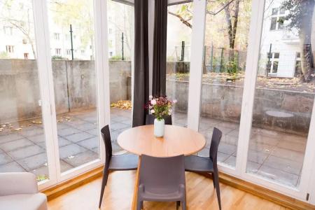 Bensimon Prenzlauer Berg - 100