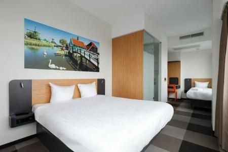 easyAmsterdam Zaandam - 56