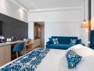 Mercure Rhodes Alexia - 33
