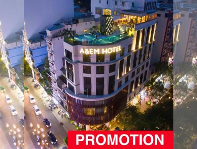 a&Em Saigon - 27