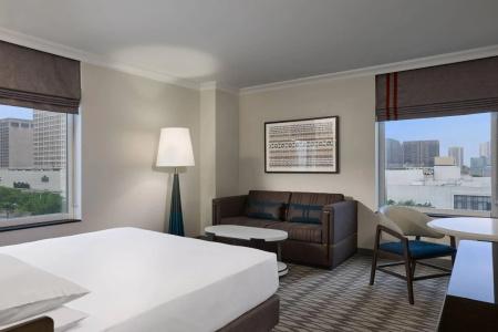 JW Marriott Houston by the Galleria - 4