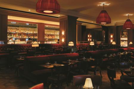 Nomad Las Vegas - 41