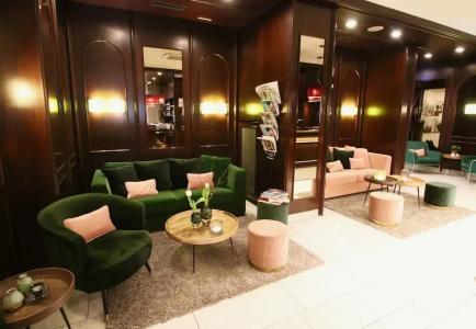 Metropol by Maier Privathotels - 25
