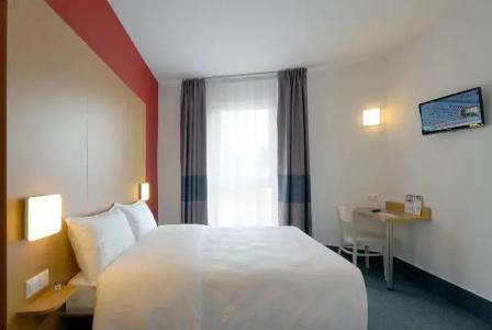 b&b Prague City - 38