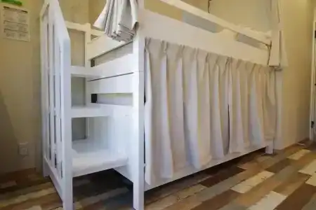 Cinnamon Guesthouse Dogo - 39