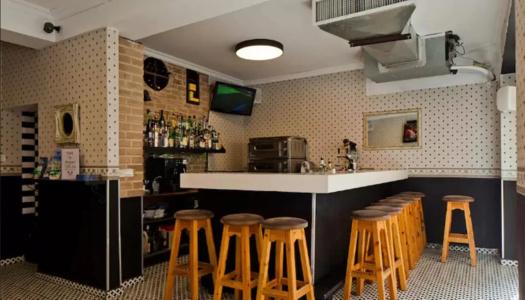 Dream Beach Tlv And Spa - 12