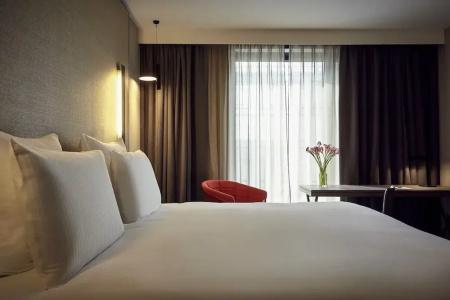 Pullman Paris Roissy Cdg Airport - 51