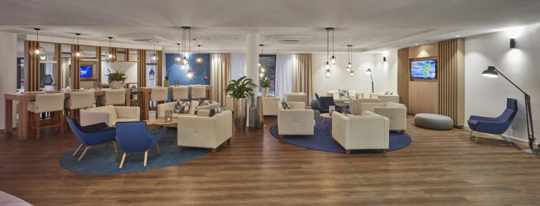 Holiday Inn Express - Merzig, An Ihg - 18