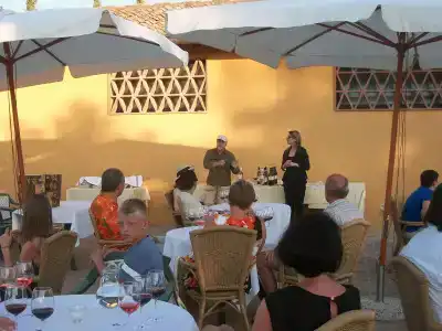 Tenuta Moriano - 19