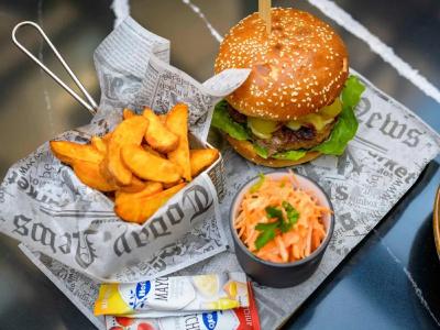 ibis Styles Zurich City Center - 42