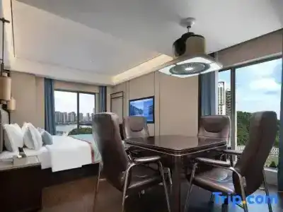 Coral View Resort - Sha Extra Plus - 70
