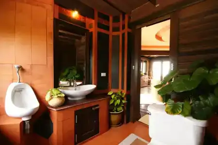 Sea Breeze Resort - Sha Plus - 9