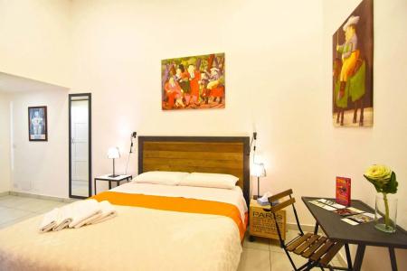 Bed & Breakfast Ninarella - 20