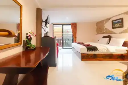 Naiyang Discovery Beach Resort Sha - 51