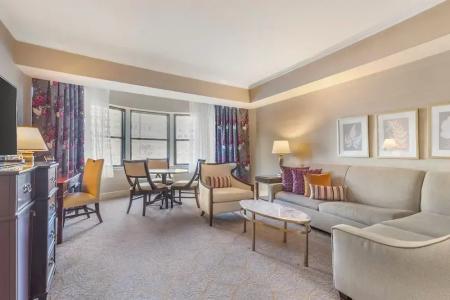 Omni Shoreham - 110