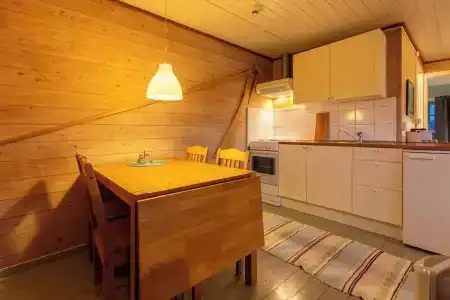 Henningsvær Rorbuer - 76
