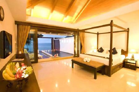 Sand Sea Resort & Spa - Sha Extra Plus - 43