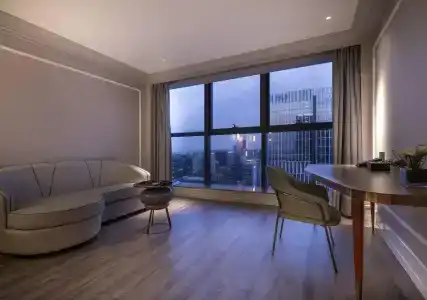 Mercure Suzhou Jinji Lake - 7