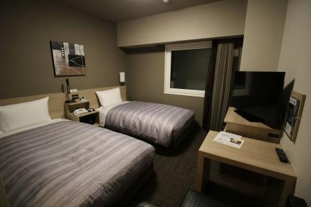 Route-Inn Tokyo Kamata - 5