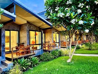 Family House Zen Boutique - 27