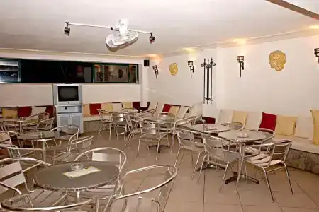 Green Park Apart - 11