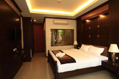Baan Ratchiangsaen - 99