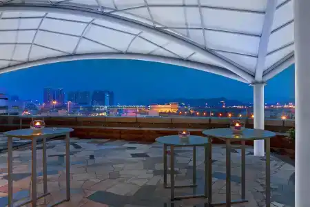 Four Points by Sheraton Shenzhen - 23