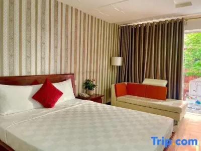 Td Saigon - 16