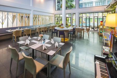 The Pago Design Phuket-Sha Plus - 25