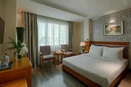 Silverland Sil & Spa - 130