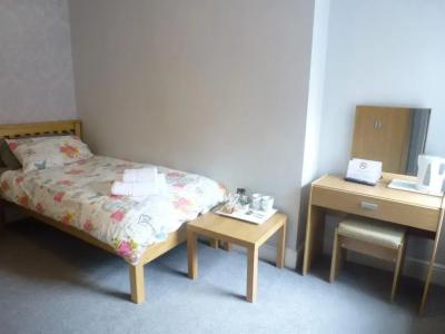 Orrell Park - 18