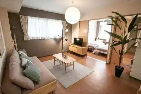 Uchi Living Stay Otaru Suitengu - 76
