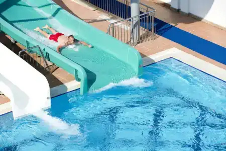 Sentido Trendy Verbena Beach - 18