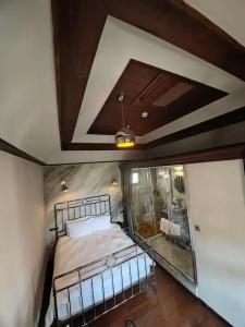 Sam Franss Boutique Otel - 19