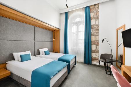 Monastery Boutique Budapest - 2