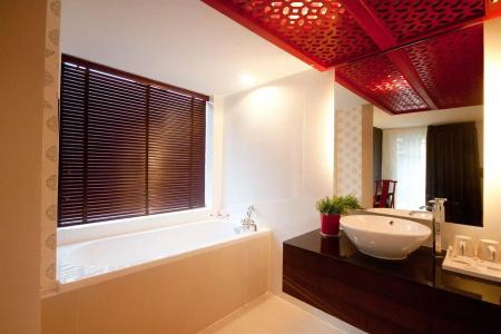 Nimman Mai Design Chiang Mai - Sha Plus - 9