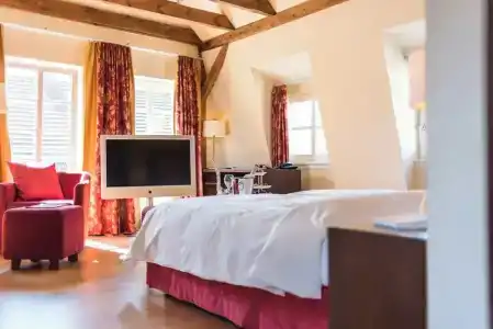 Romantik Reichshof - 259