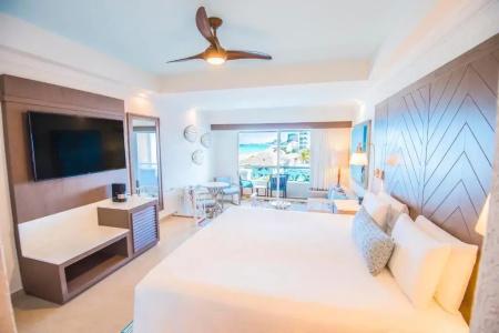 Wyndham Alltra Cancun All Inclusive Resort - 63