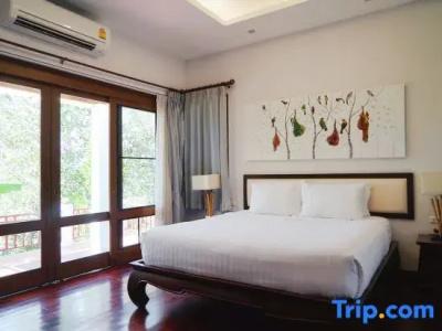 Doltara Boutique Resort - 41