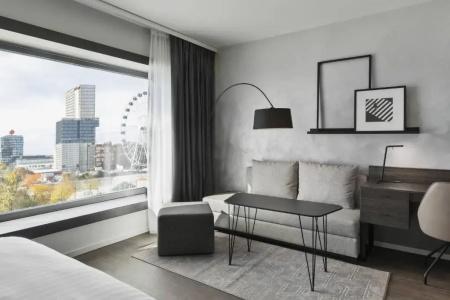 Residence Inn by Marriott Munich Ostbahnhof - 4
