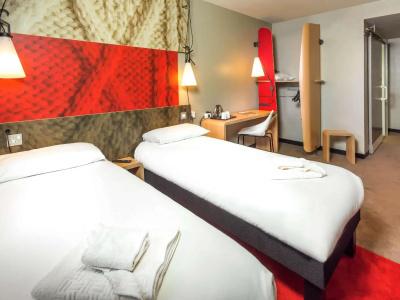 ibis Birmingham Bordesley - 49