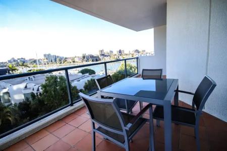 Central Dockside - 28