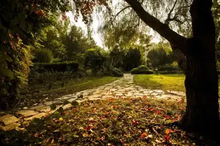 Berke Ranch&Nature - 27