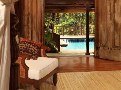 Warwick Ibah Luxury Villas & Spa - 37