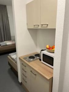 Longhouse Aparthotel - 12