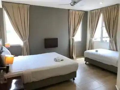 Tune Penang - 25