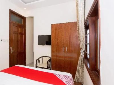 Oyo 232 Khanh Vinh Da Nang - 34