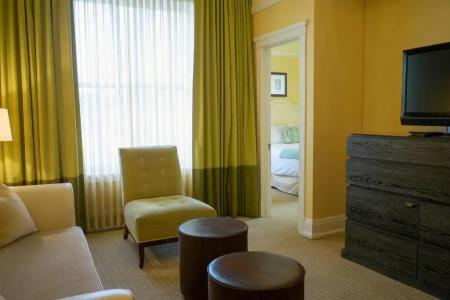 DeLuxe, a Provenance Hotel - 62