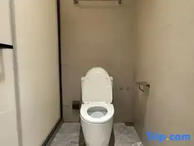Mercure Suzhou Jinji Lake - 102