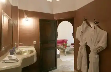Riad Pachavana - 161
